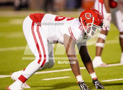 Thumbnail 2 in China Spring vs Carthage (UIL 4A Quarterfinal) photogallery.
