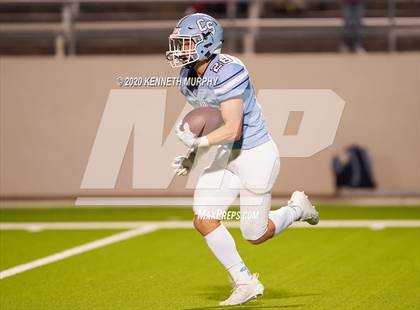 Thumbnail 1 in China Spring vs Carthage (UIL 4A Quarterfinal) photogallery.