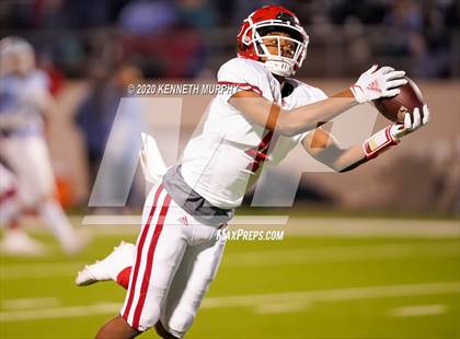 Thumbnail 1 in China Spring vs Carthage (UIL 4A Quarterfinal) photogallery.