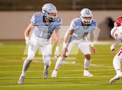 Thumbnail 1 in China Spring vs Carthage (UIL 4A Quarterfinal) photogallery.
