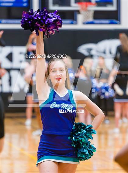 Thumbnail 3 in Cox Mill @ Lake Norman photogallery.