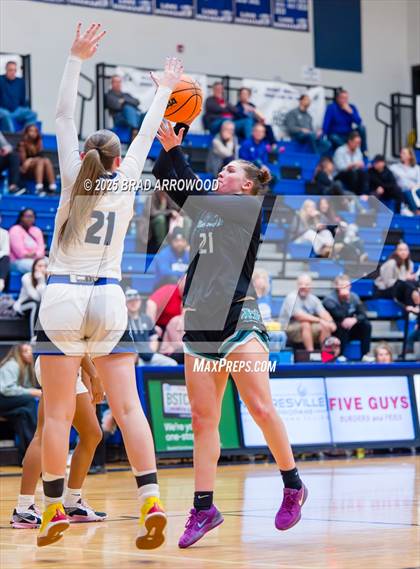 Thumbnail 3 in Cox Mill @ Lake Norman photogallery.