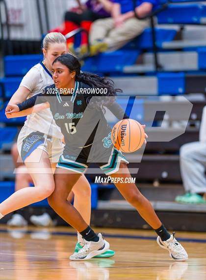 Thumbnail 3 in Cox Mill @ Lake Norman photogallery.