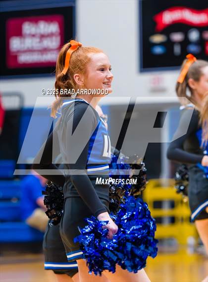 Thumbnail 3 in Cox Mill @ Lake Norman photogallery.