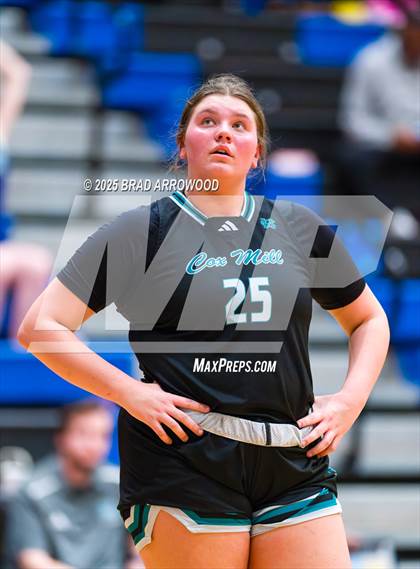 Thumbnail 3 in Cox Mill @ Lake Norman photogallery.