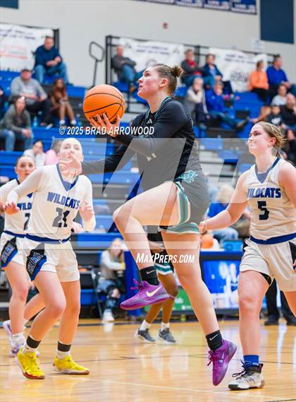 Thumbnail 3 in Cox Mill @ Lake Norman photogallery.
