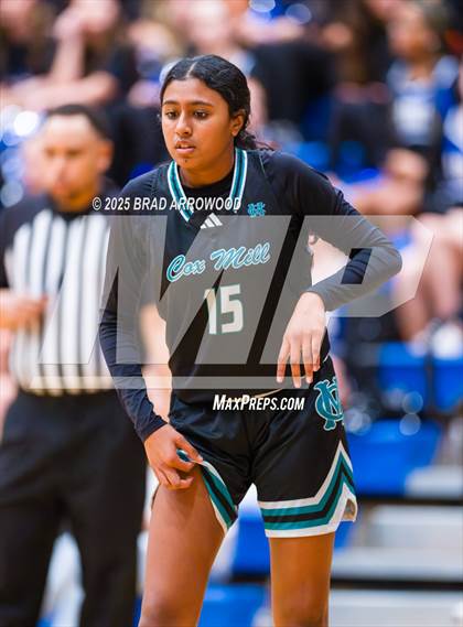Thumbnail 3 in Cox Mill @ Lake Norman photogallery.