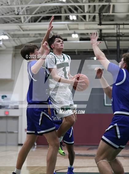 Thumbnail 2 in Indianapolis Bishop Chatard @ Covenant Christian photogallery.