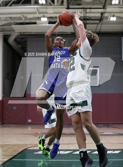Thumbnail 3 in Indianapolis Bishop Chatard @ Covenant Christian photogallery.