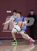 Photo from the gallery "Indianapolis Bishop Chatard @ Covenant Christian"