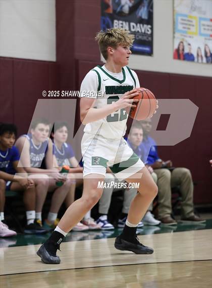 Thumbnail 1 in Indianapolis Bishop Chatard @ Covenant Christian photogallery.