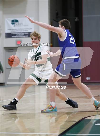 Thumbnail 1 in Indianapolis Bishop Chatard @ Covenant Christian photogallery.