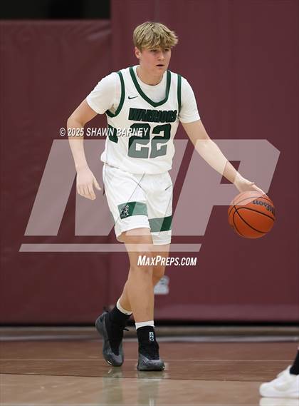 Thumbnail 2 in Indianapolis Bishop Chatard @ Covenant Christian photogallery.