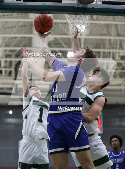 Thumbnail 2 in Indianapolis Bishop Chatard @ Covenant Christian photogallery.