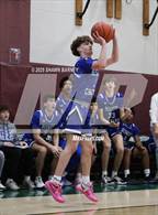 Photo from the gallery "Indianapolis Bishop Chatard @ Covenant Christian"