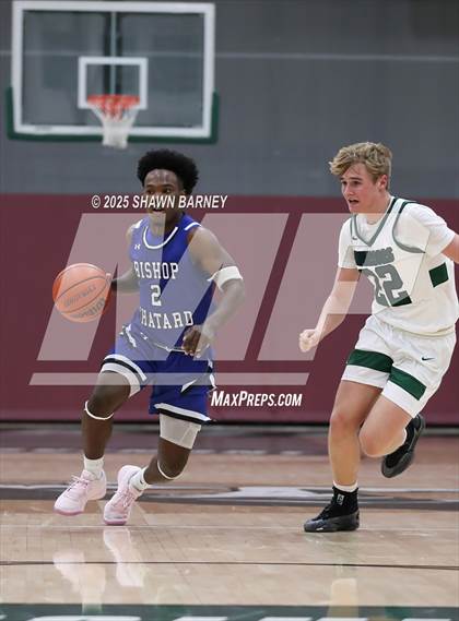 Thumbnail 1 in Indianapolis Bishop Chatard @ Covenant Christian photogallery.