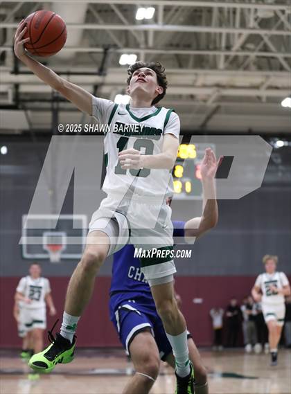 Thumbnail 3 in Indianapolis Bishop Chatard @ Covenant Christian photogallery.