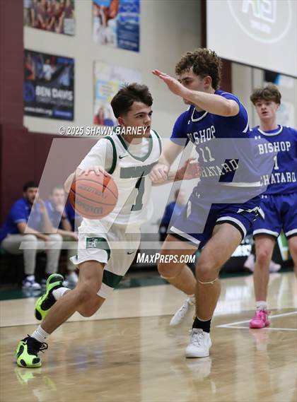 Thumbnail 3 in Indianapolis Bishop Chatard @ Covenant Christian photogallery.