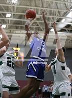 Photo from the gallery "Indianapolis Bishop Chatard @ Covenant Christian"