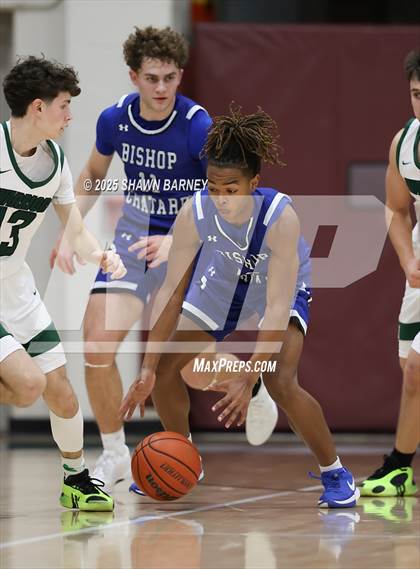 Thumbnail 3 in Indianapolis Bishop Chatard @ Covenant Christian photogallery.