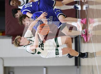 Thumbnail 3 in Indianapolis Bishop Chatard @ Covenant Christian photogallery.