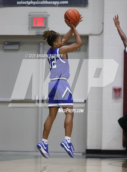 Thumbnail 3 in Indianapolis Bishop Chatard @ Covenant Christian photogallery.