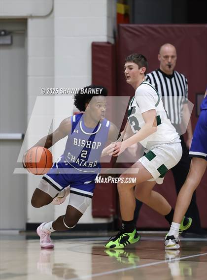 Thumbnail 2 in Indianapolis Bishop Chatard @ Covenant Christian photogallery.