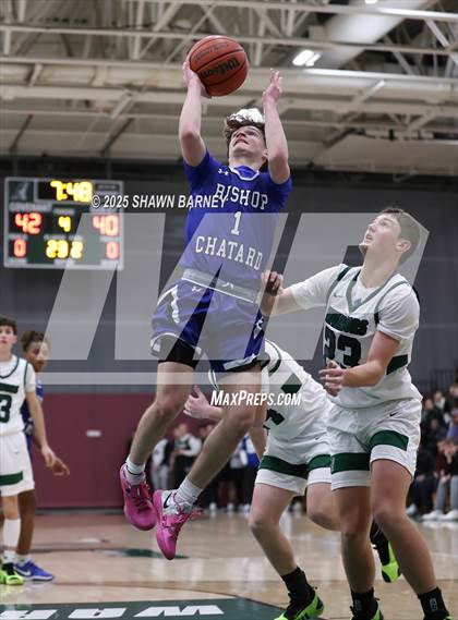 Thumbnail 2 in Indianapolis Bishop Chatard @ Covenant Christian photogallery.