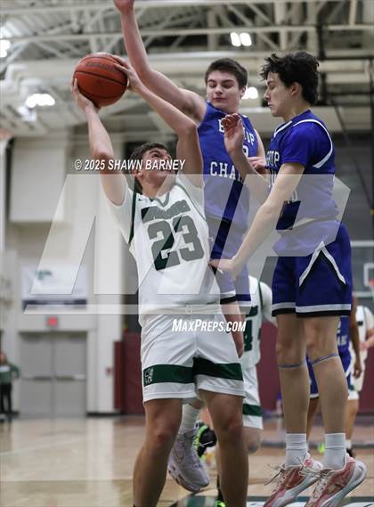 Thumbnail 1 in Indianapolis Bishop Chatard @ Covenant Christian photogallery.
