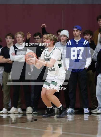 Thumbnail 2 in Indianapolis Bishop Chatard @ Covenant Christian photogallery.