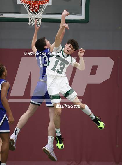 Thumbnail 2 in Indianapolis Bishop Chatard @ Covenant Christian photogallery.