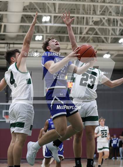 Thumbnail 2 in Indianapolis Bishop Chatard @ Covenant Christian photogallery.