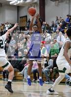 Photo from the gallery "Indianapolis Bishop Chatard @ Covenant Christian"