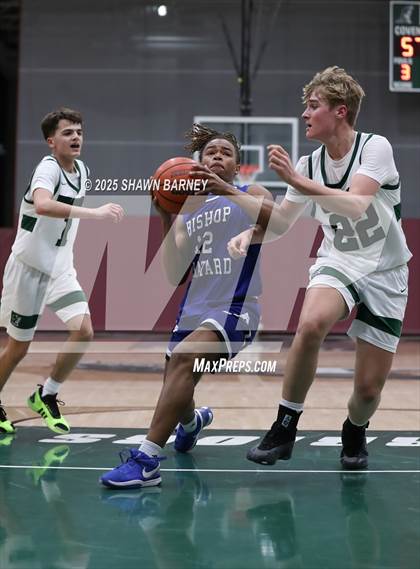 Thumbnail 2 in Indianapolis Bishop Chatard @ Covenant Christian photogallery.
