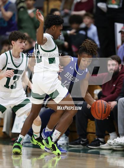 Thumbnail 2 in Indianapolis Bishop Chatard @ Covenant Christian photogallery.
