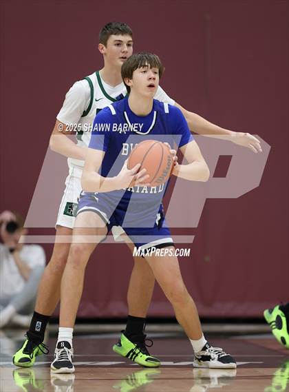 Thumbnail 3 in Indianapolis Bishop Chatard @ Covenant Christian photogallery.
