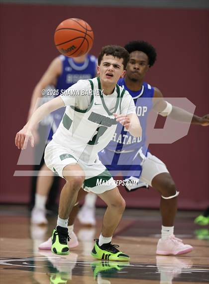Thumbnail 1 in Indianapolis Bishop Chatard @ Covenant Christian photogallery.