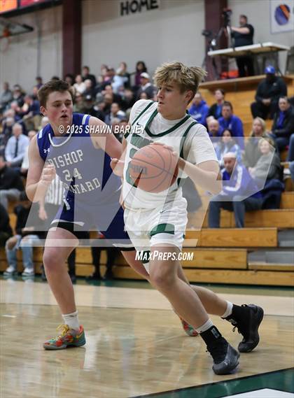 Thumbnail 2 in Indianapolis Bishop Chatard @ Covenant Christian photogallery.