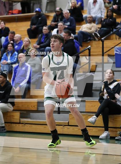 Thumbnail 2 in Indianapolis Bishop Chatard @ Covenant Christian photogallery.