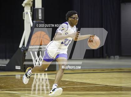 Thumbnail 1 in Memorial vs. Mansfield Summit (Cy-Hoops Invitational) photogallery.