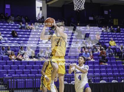 Thumbnail 1 in Memorial vs. Mansfield Summit (Cy-Hoops Invitational) photogallery.