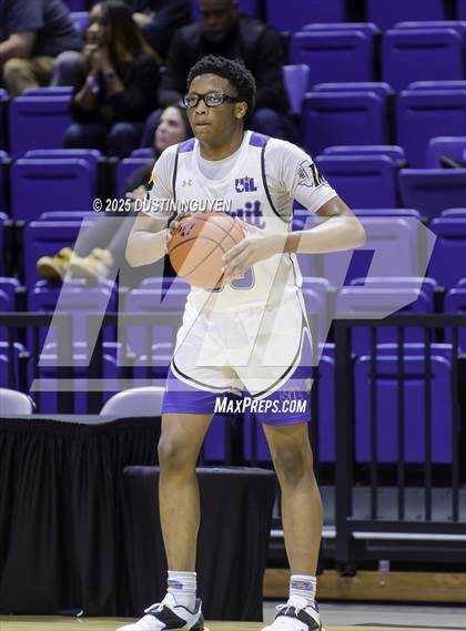 Thumbnail 3 in Memorial vs. Mansfield Summit (Cy-Hoops Invitational) photogallery.