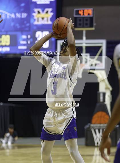 Thumbnail 3 in Memorial vs. Mansfield Summit (Cy-Hoops Invitational) photogallery.