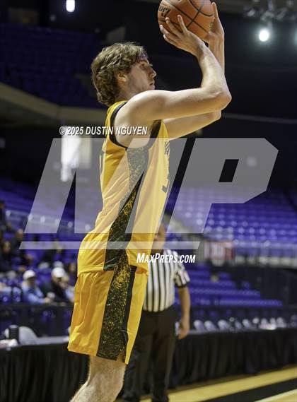 Thumbnail 2 in Memorial vs. Mansfield Summit (Cy-Hoops Invitational) photogallery.