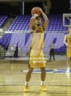 Photo from the gallery "Memorial vs. Mansfield Summit (Cy-Hoops Invitational)"