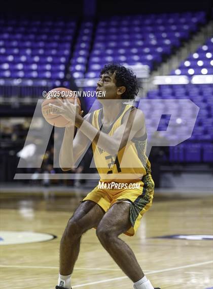 Thumbnail 3 in Memorial vs. Mansfield Summit (Cy-Hoops Invitational) photogallery.