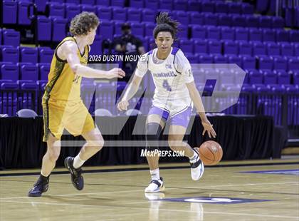 Thumbnail 3 in Memorial vs. Mansfield Summit (Cy-Hoops Invitational) photogallery.