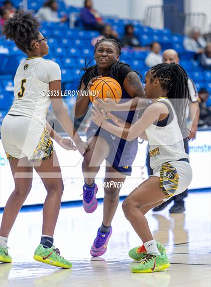 Thumbnail 1 in Evans vs. Academy of Richmond County photogallery.