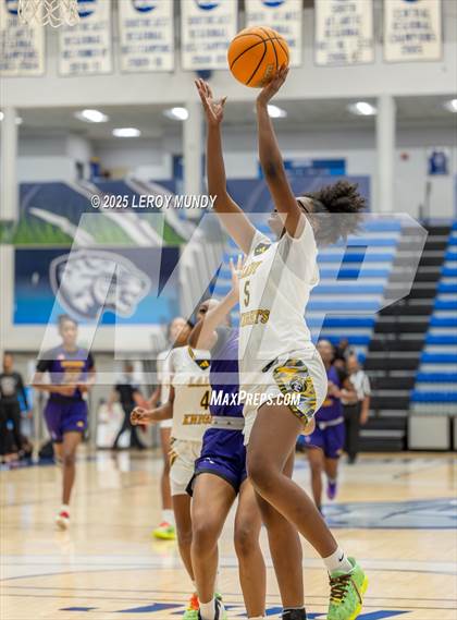 Thumbnail 3 in Evans vs. Academy of Richmond County photogallery.