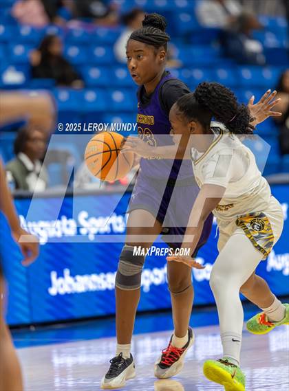 Thumbnail 1 in Evans vs. Academy of Richmond County photogallery.